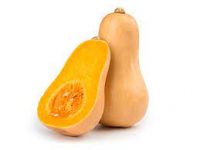 calabaza cacahuete