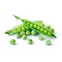 guisantes redondos